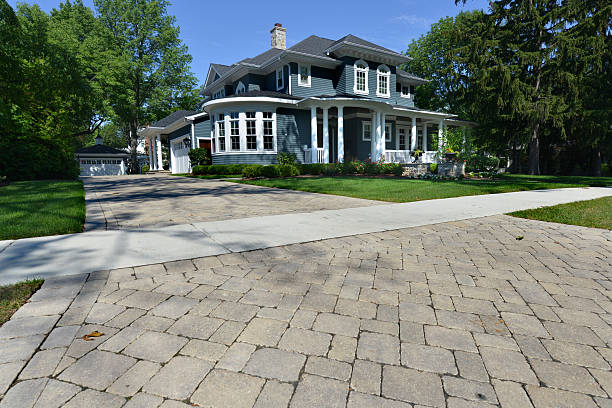 Best Budget-friendly driveway pavers in Emerald Lakes, PA